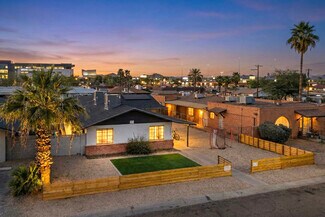 Plus de détails pour 2608 W Pierson St, Phoenix, AZ - Logement à vendre