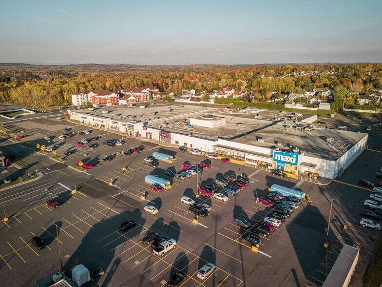 1055 Av Du Pont S, Alma, QC à louer - Photo principale – Image 1 sur 8