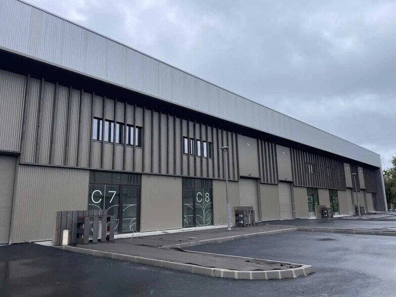21 Chemin Du Phare, Mérignac à louer - Photo de l’immeuble – Image 1 sur 11