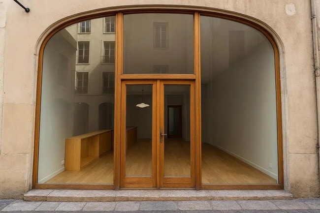 Plus de détails pour Rue Dupuytren, Paris - Local commercial à louer