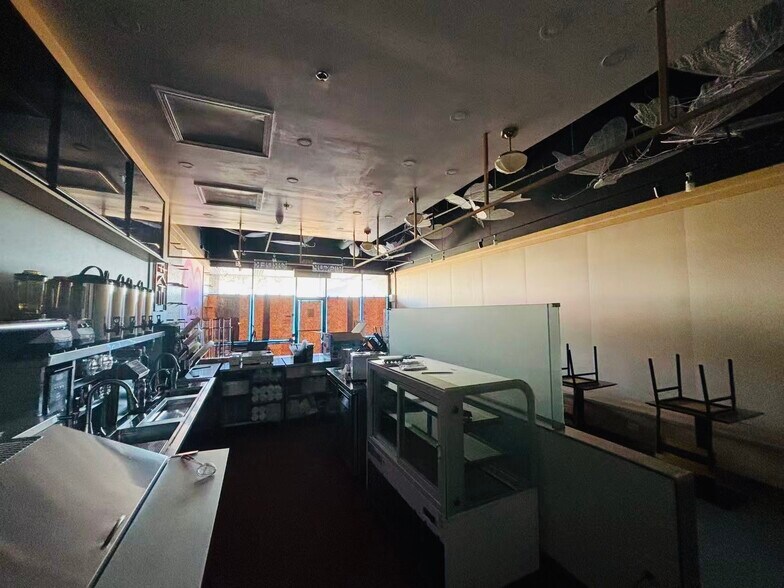 5150 Buford Hwy NE, Atlanta, GA à louer - Photo de l’immeuble – Image 3 sur 4