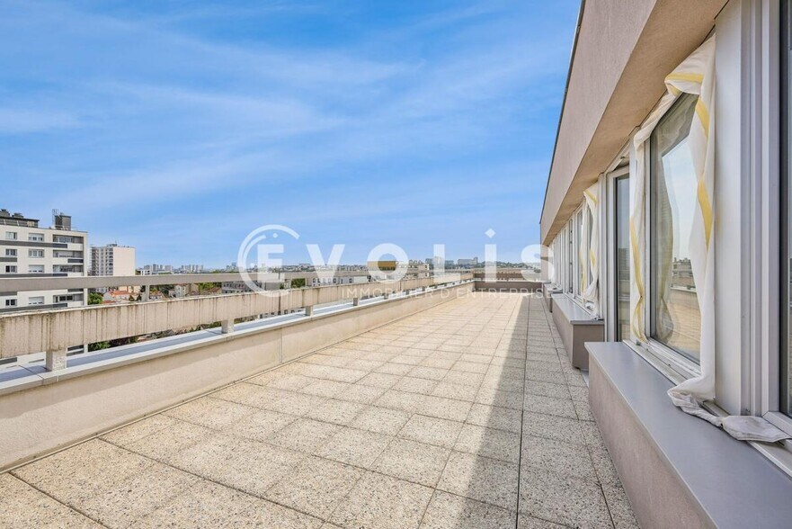 157 Rue Des Blains, Bagneux à louer - Photo de l’immeuble – Image 3 sur 15