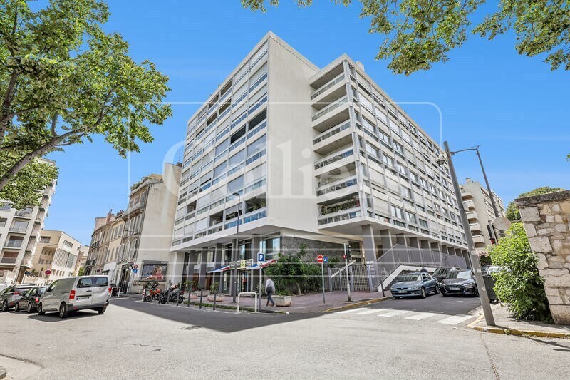 1 Rue Daumier, Marseille à vendre Photo de l’immeuble– Image 1 sur 14
