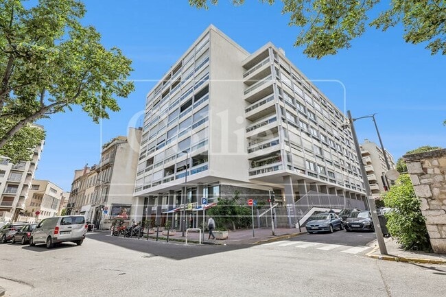 Plus de détails pour 1 Rue Daumier, Marseille - Bureau à vendre