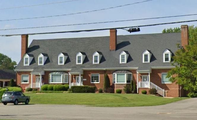 58 Broad Street Rd, Manakin Sabot, VA à louer Photo de l’immeuble– Image 1 sur 6