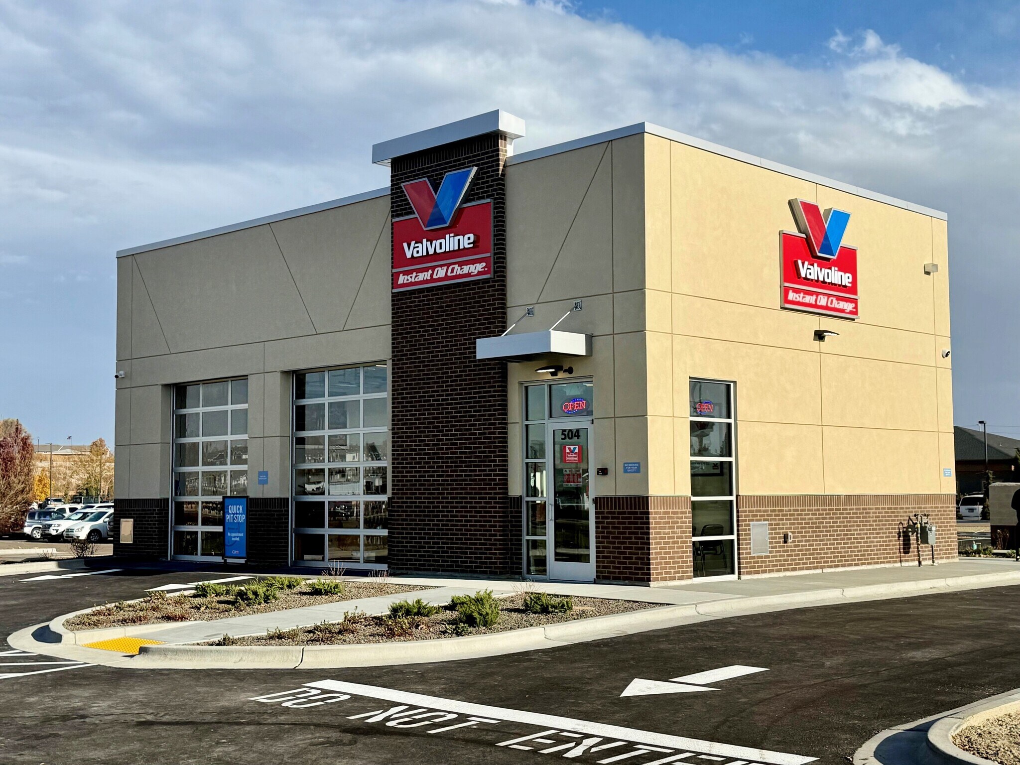 504 N 21st Ave, Caldwell, ID à vendre Photo de l’immeuble– Image 1 sur 7