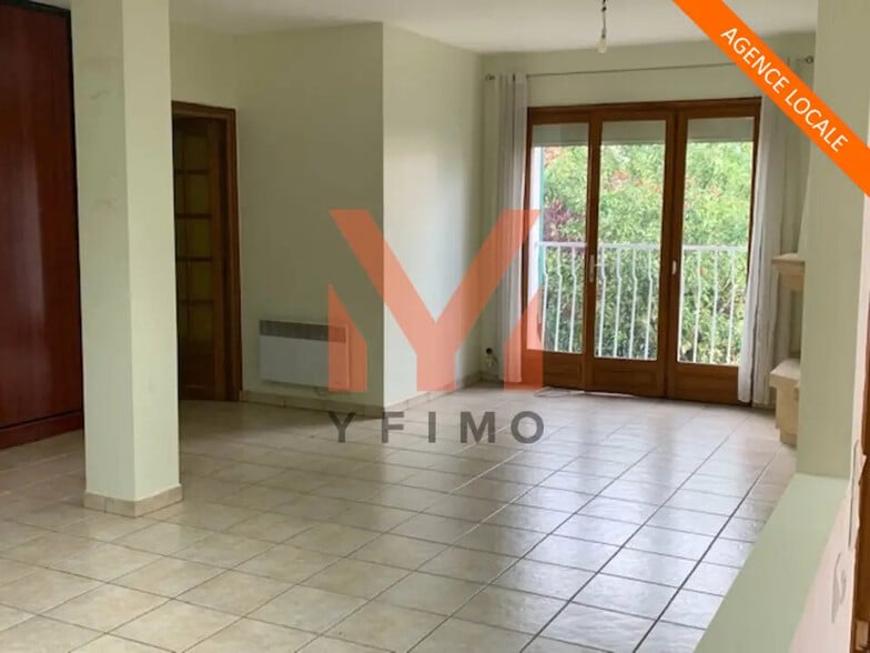 Bureau dans Conflans-Sainte-Honorine à louer - Photo intérieure – Image 2 sur 10