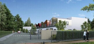 Plus de détails pour 56 Avenue Jean Jaurès, Montgeron - Local d’activités à vendre