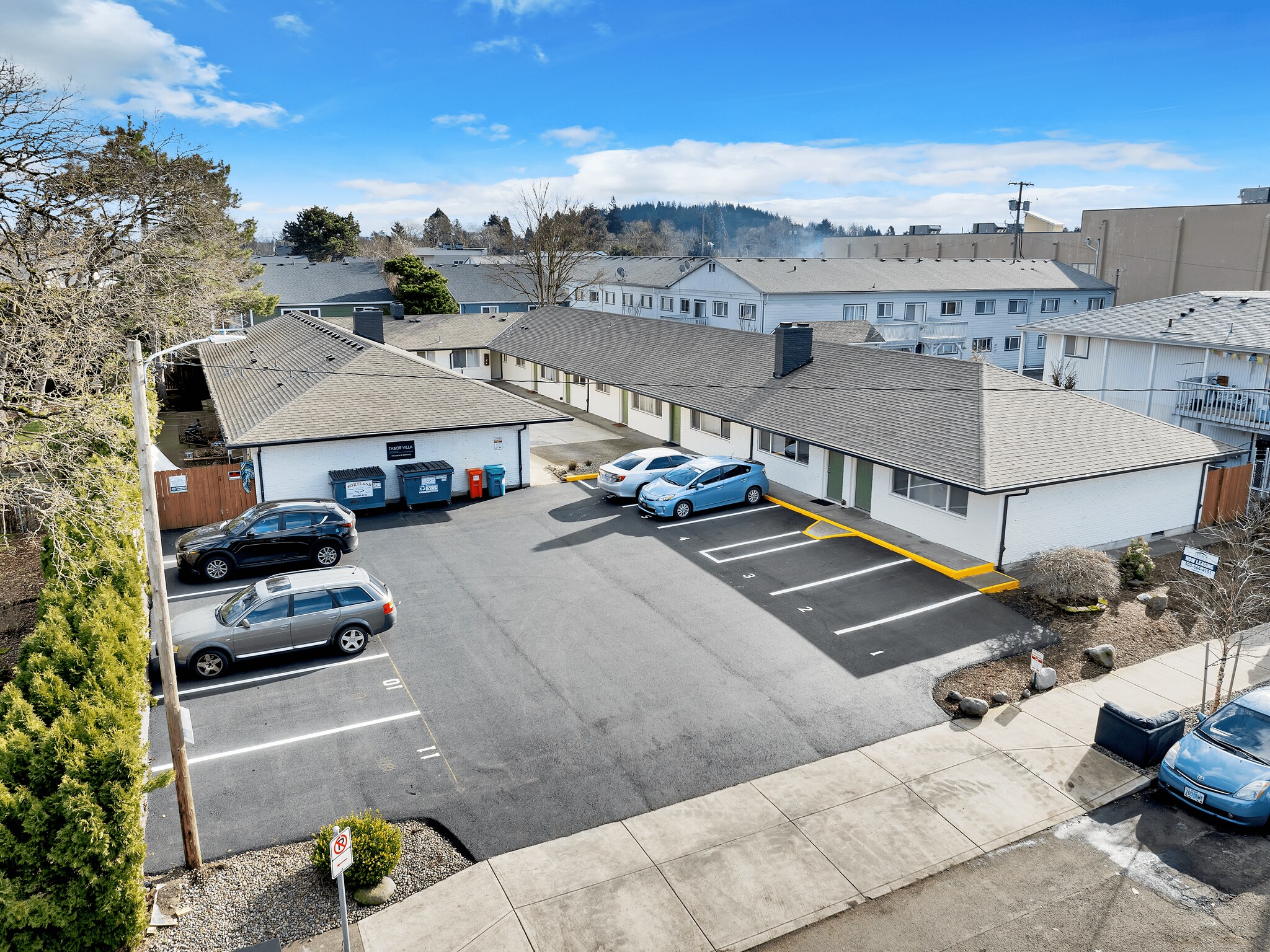 1904 SE 80th Ave, Portland, OR à vendre Photo principale– Image 1 sur 29