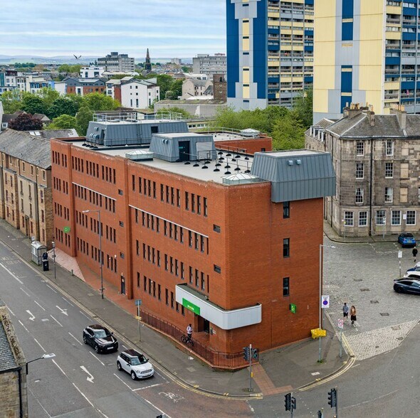 199 Commercial St, Edinburgh à vendre - Photo de l’immeuble – Image 3 sur 9