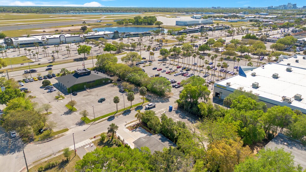 4749 Hargrave St, Orlando, FL à louer - Aérien – Image 3 sur 30