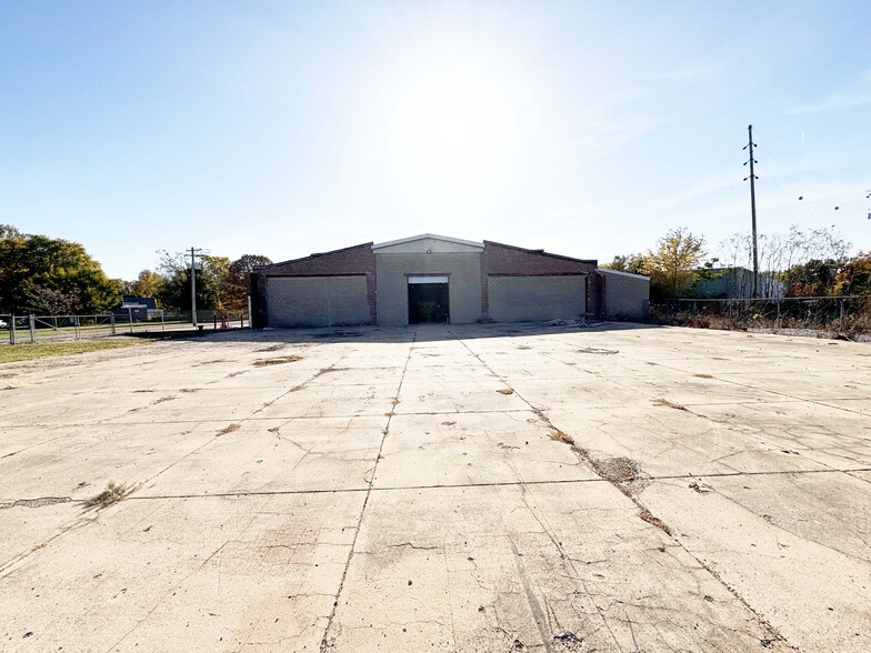Woodford St and Lowber St, Decatur, IL à louer - Photo de l’immeuble – Image 3 sur 4