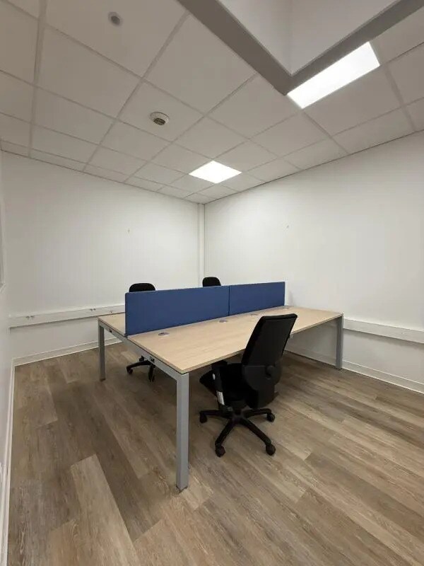 Bureau dans Paris à louer Photo de l’immeuble– Image 1 sur 14