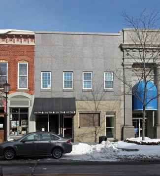 Plus de détails pour 125 E Main St, Northville, MI - Local commercial à vendre