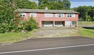 Plus de détails pour 3936 Whitney Ave, Hamden, CT - Logement à vendre