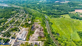 Plus de détails pour 2 N 6th St, Sharpsville, PA - Terrain à vendre