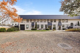 Plus de détails pour 210 N 21st St, Purcellville, VA - Différents types d’espaces à louer