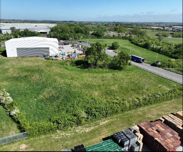 Faverdale N, Darlington à vendre - Photo de l’immeuble – Image 3 sur 5