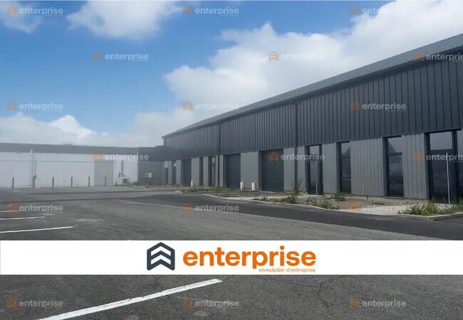 Plus de détails pour Local commercial à vendre