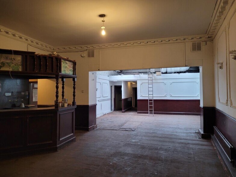 6-8 Chalmers St, Dunfermline à louer - Photo de l’immeuble – Image 3 sur 6