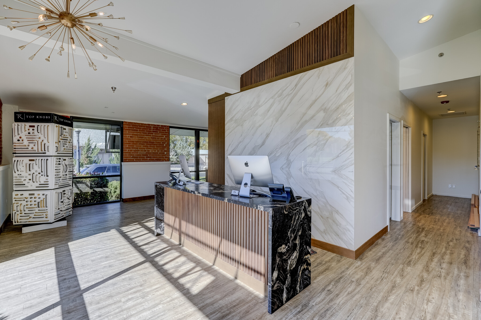 220 W Goodwin St, Prescott, AZ à louer Photo intérieure– Image 1 sur 12