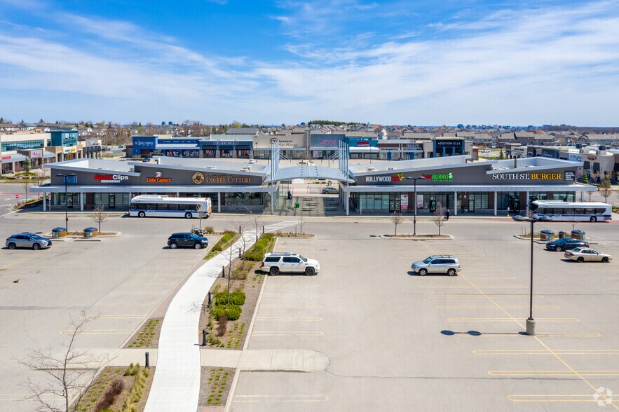 205 The Boardwalk, Kitchener, ON à vendre - Photo de l’immeuble – Image 3 sur 4