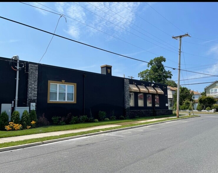634 N Main St, Pleasantville, NJ à louer - Photo de l’immeuble – Image 3 sur 5
