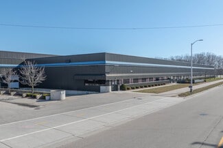 Plus de détails pour 801-829 Janesville Ave, Fort Atkinson, WI - Industriel/Logistique à vendre