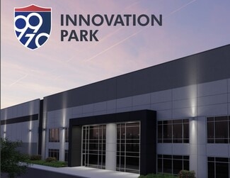Plus de détails pour I-99/I-70 Innovation Park, Bedford, PA - Industriel/Logistique à vendre