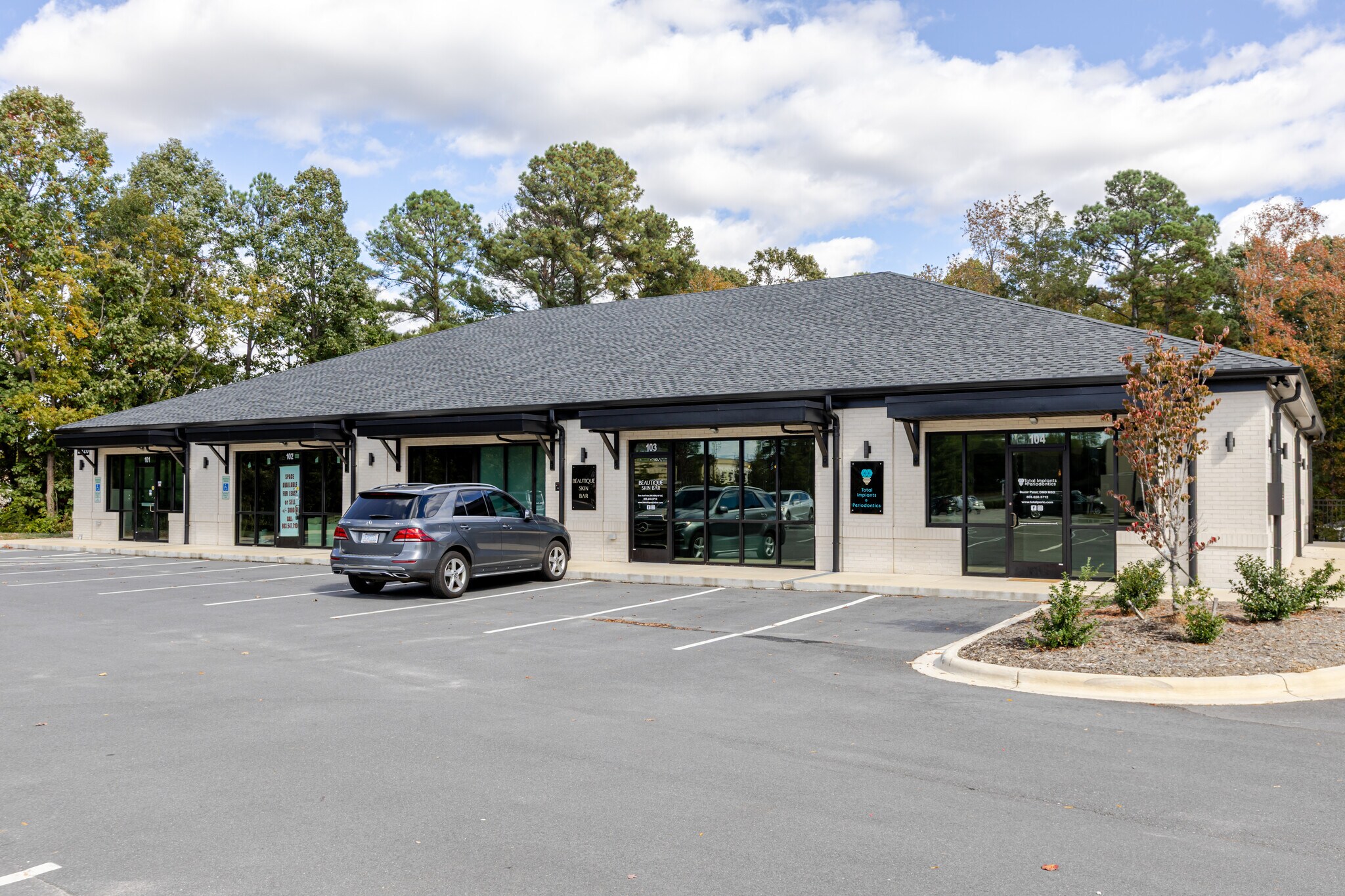 2526 SC-160, Fort Mill, SC à louer Photo principale– Image 1 sur 10