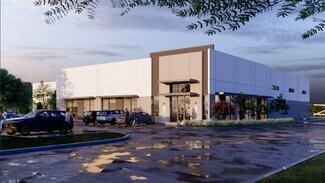 Plus de détails pour SWC N Mayhill Dr & Mills & Hummingbird, Denton, TX - Local d'activités à louer