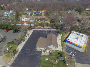 937 Us Highway 9, South Amboy, NJ - VUE AÉRIENNE  vue de carte - Image1