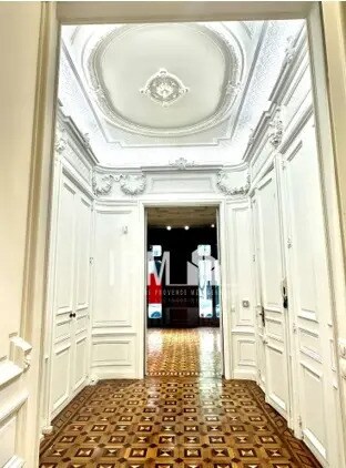 Bureau dans Marseille à louer Photo de l’immeuble– Image 1 sur 6