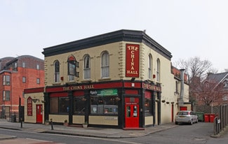 Plus de détails pour 141 Lower Rd, Londres - Local commercial à louer