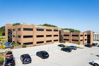 Plus de détails pour 12101 Woodcrest Executive Dr, Saint Louis, MO - Bureau à louer