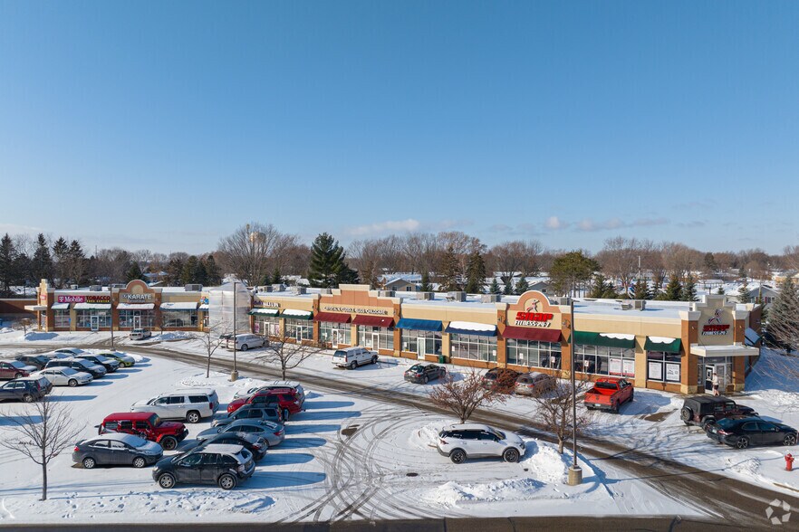 14855-14885 S Robert Trl, Rosemount, MN à louer - Photo de l’immeuble – Image 3 sur 4