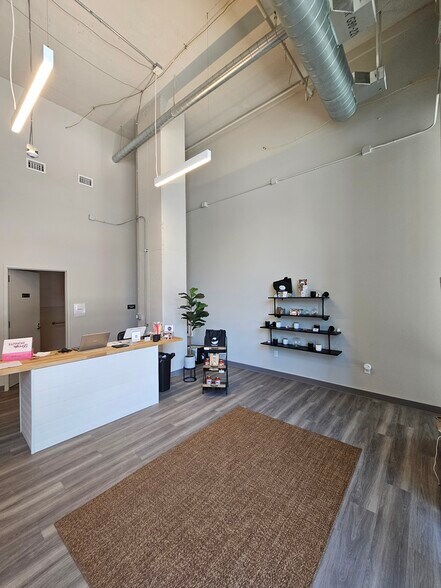 1776 Curtis St, Denver, CO à louer - Photo intérieure – Image 2 sur 4