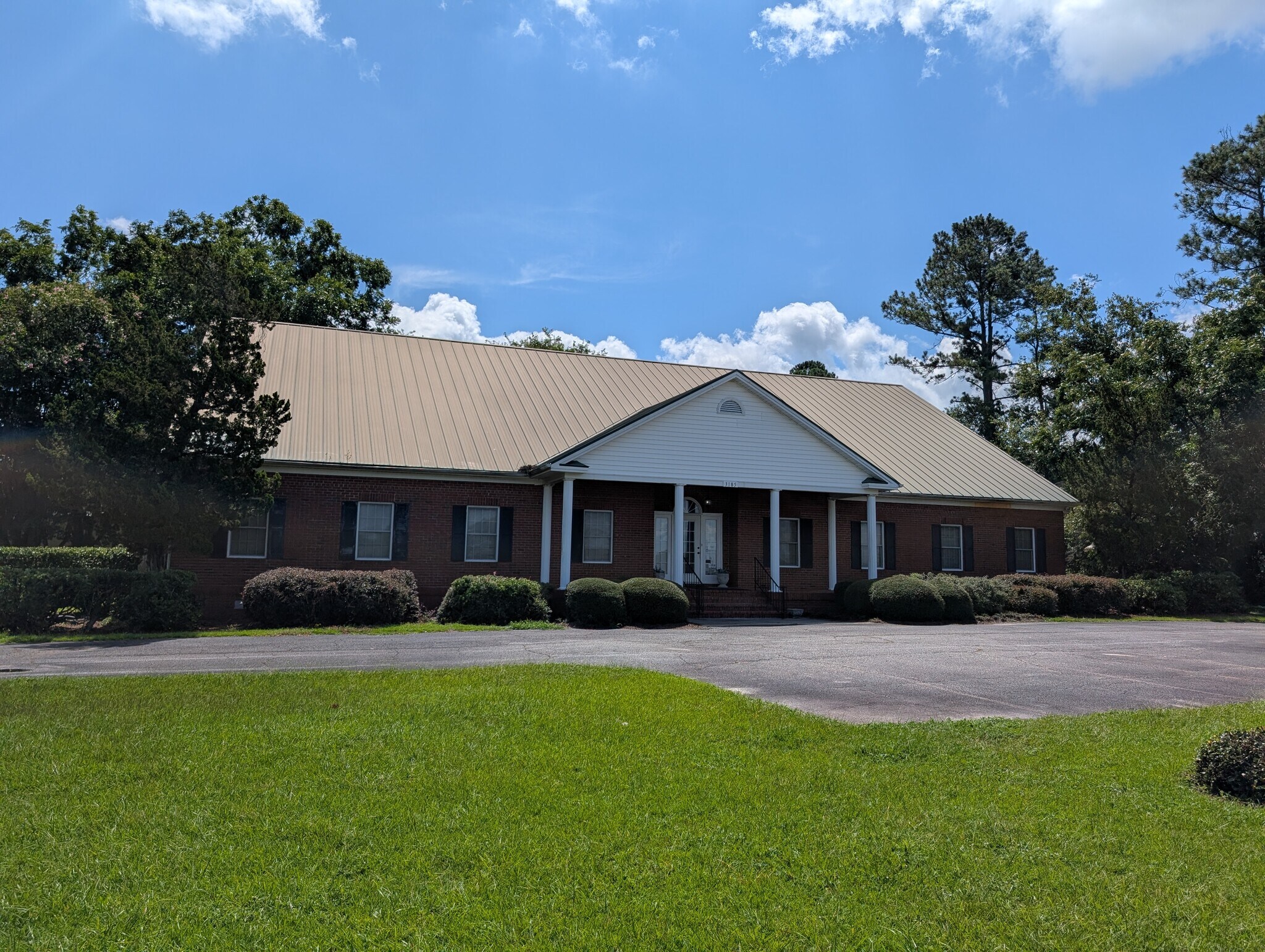 3185 Madison Hwy, Valdosta, GA à vendre Photo principale– Image 1 sur 21