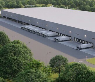 Plus de détails pour Zero Airport Rd, Fitchburg, MA - Industriel/Logistique à louer