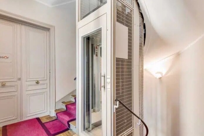 10 Rue De Rome, Paris à louer - Photo intérieure – Image 1 sur 1