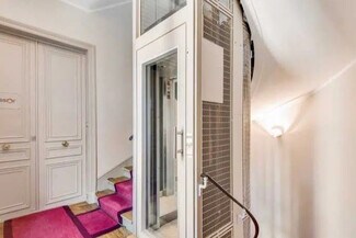 Plus de détails pour 10 Rue De Rome, Paris - Bureau à louer