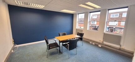 51 Bishopric, Horsham à louer Photo intérieure– Image 2 sur 2