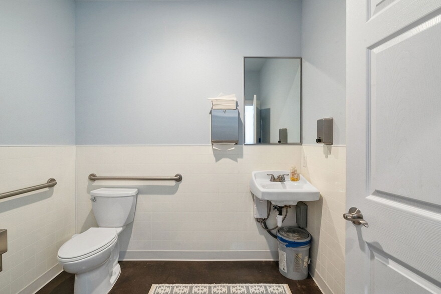 1507 Ranger Hwy, Weatherford, TX à louer - Photo intérieure – Image 2 sur 38