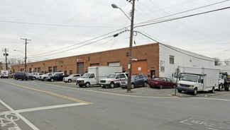 Plus de détails pour 4910-5052 Buchanan St, Hyattsville, MD - Industriel/Logistique à louer