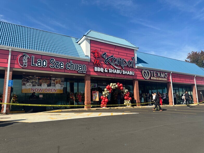5150 Buford Hwy NE, Doraville, GA à louer - Photo de l’immeuble – Image 2 sur 20