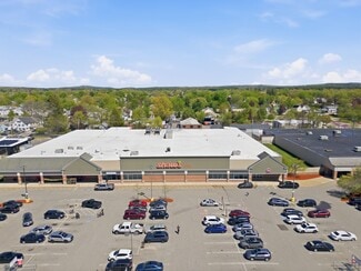 Plus de détails pour 300 Main St, Nashua, NH - Local commercial à louer