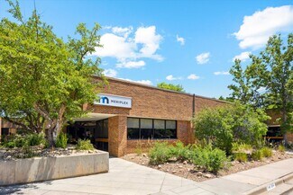Plus de détails pour 14180 E Evans Ave, Aurora, CO - Bureau à vendre