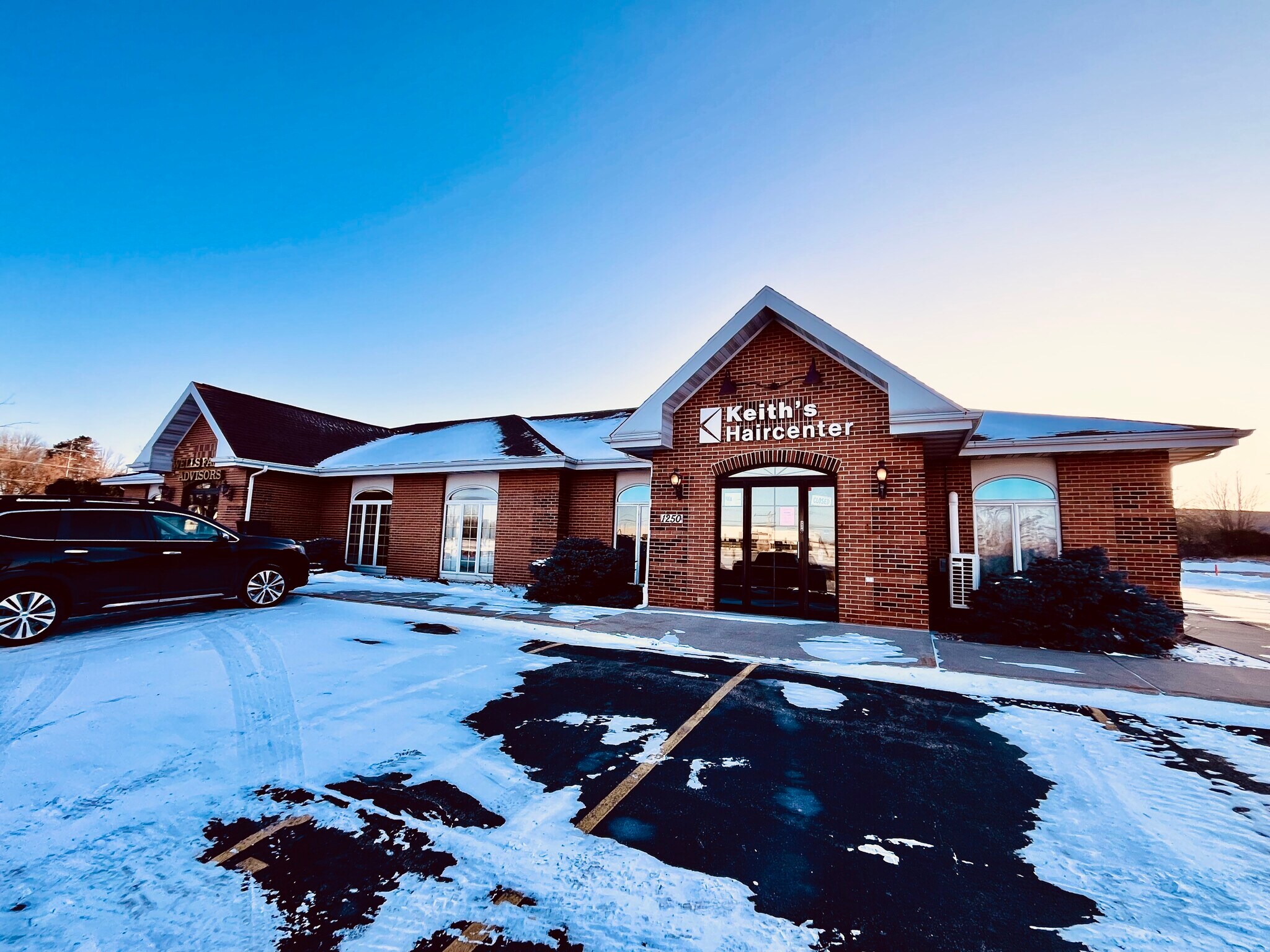 1250-1270 N Westhill Blvd, Appleton, WI à louer Photo principale– Image 1 sur 7