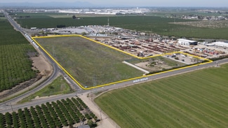 Plus de détails pour 23751 S Bird Rd, Tracy, CA - Terrain à vendre