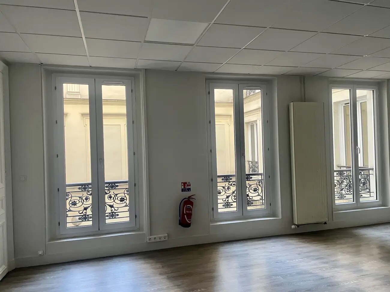6 Boulevard Saint-Denis, Paris à louer Photo intérieure– Image 1 sur 6